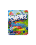 CHEWZ BLUEBERRY BAG [3.5G]