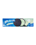 OREO ICE CREAM & MATCHA [CHINA]