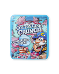 CAP'N CRUNCH COTTON CANDY STICKER BAG [3.5G]