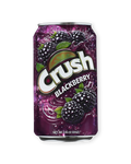 CRUSH BLACKBERRY BAG [3.5G]