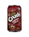 CRUSH CHERRY COLA BAG [3.5G]