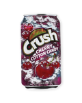 CRUSH CHERRY COTTON CANDY BAG [3.5G]