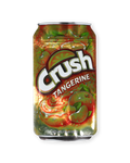 CRUSH TANGERINE BAG [3.5G]