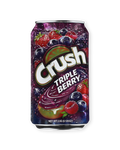 CRUSH TRIPLE BERRY BAG [3.5G]
