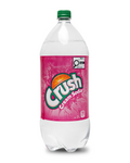 Crush Cream Soda - 2 Liter