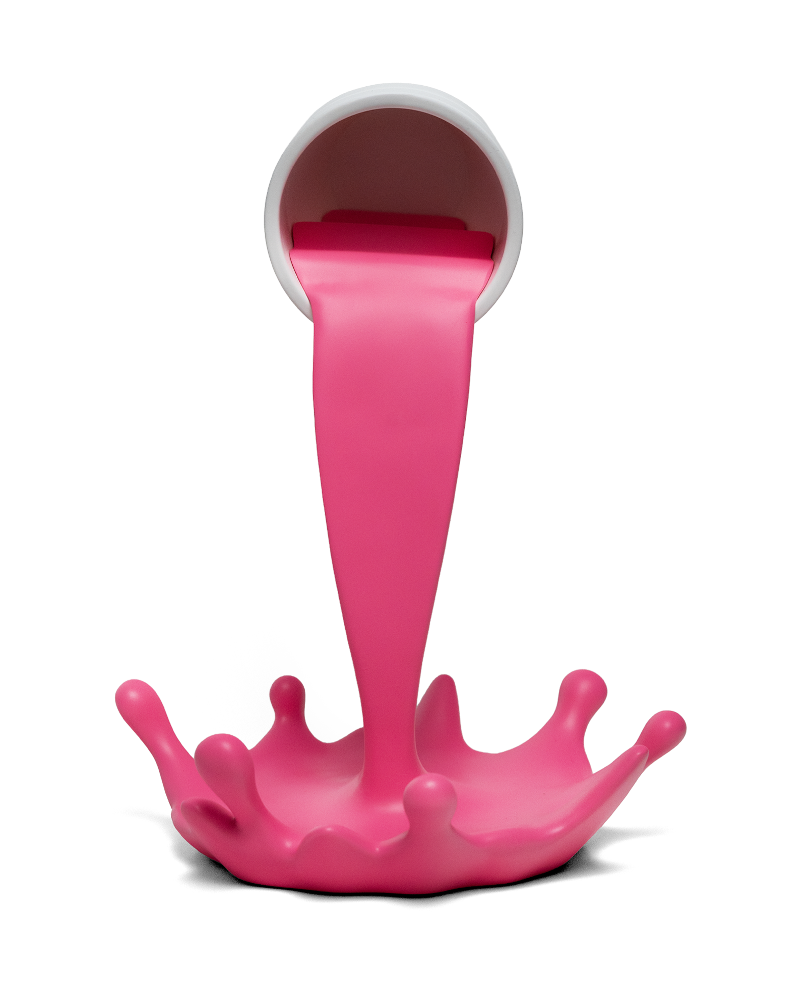 ATL EXOTICS SPILL CUP [PINK]