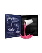 ATL EXOTICS SPILL CUP [PINK]