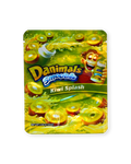 DANIMALS SMOOTHIE KIWI SPLASH BAG [3.5G]