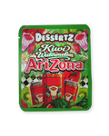 DESSERTZ ARIZONA KIWI WATERMELON STICKER BAG [3.5G]