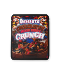 DESSERTZ CAP'N CRUNCH CHOCOLATEY MIXED BERRY STICKER BAG [3.5G]