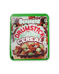 DESSERTZ DRUMSTICK MINT CHOCOLATE CEREAL STICKER BAG [3.5G]