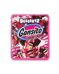 DESSERTZ GANSITO MALTSHAKE STICKER BAG [3.5G]