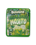 DESSERTZ GREEN APPLE MOJITO STICKER BAG [3.5G]