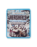DESSERTZ HERSHEYS COOKIES N CREAM CHEESECAKE STICKER BAG [3.5G]