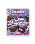 DESSERTZ HOSTESS CHOCO LAVENDER CUPCAKES STICKER BAG [3.5G]