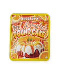 DESSERTZ ICED MARMALADE POUND CAKE STICKER BAG [3.5G]