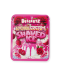 DESSERTZ LYCHEE CREAM SHAVED ICE STICKER BAG [3.5G]