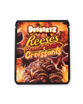 DESSERTZ REESES PEANUT BUTTER CROISSANTS STICKER BAG [3.5G]