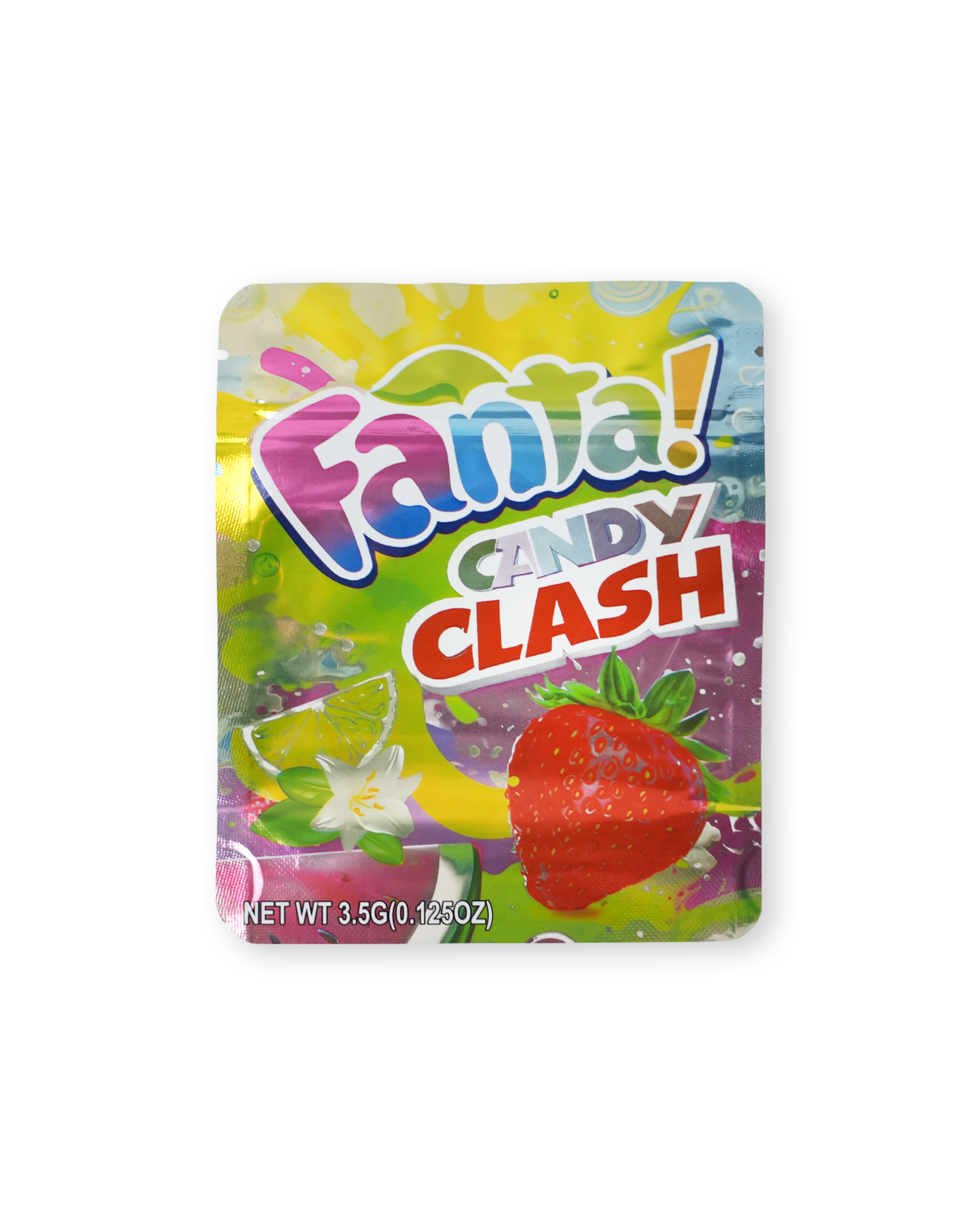 FANTA CANDY CLASH BAG [3.5G]