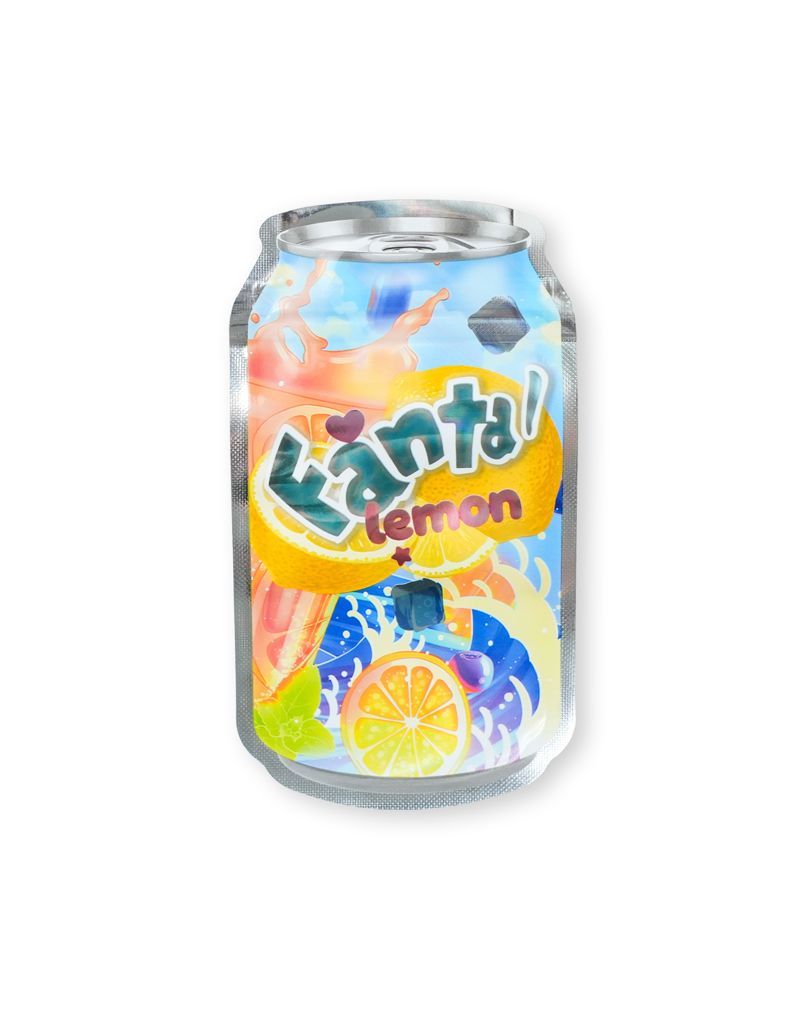 FANTA LEMON BAG [3.5G]