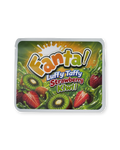 FANTA LUFFY TAFFY STRAWBERRY KIWI STICKER BAG [3.5G]
