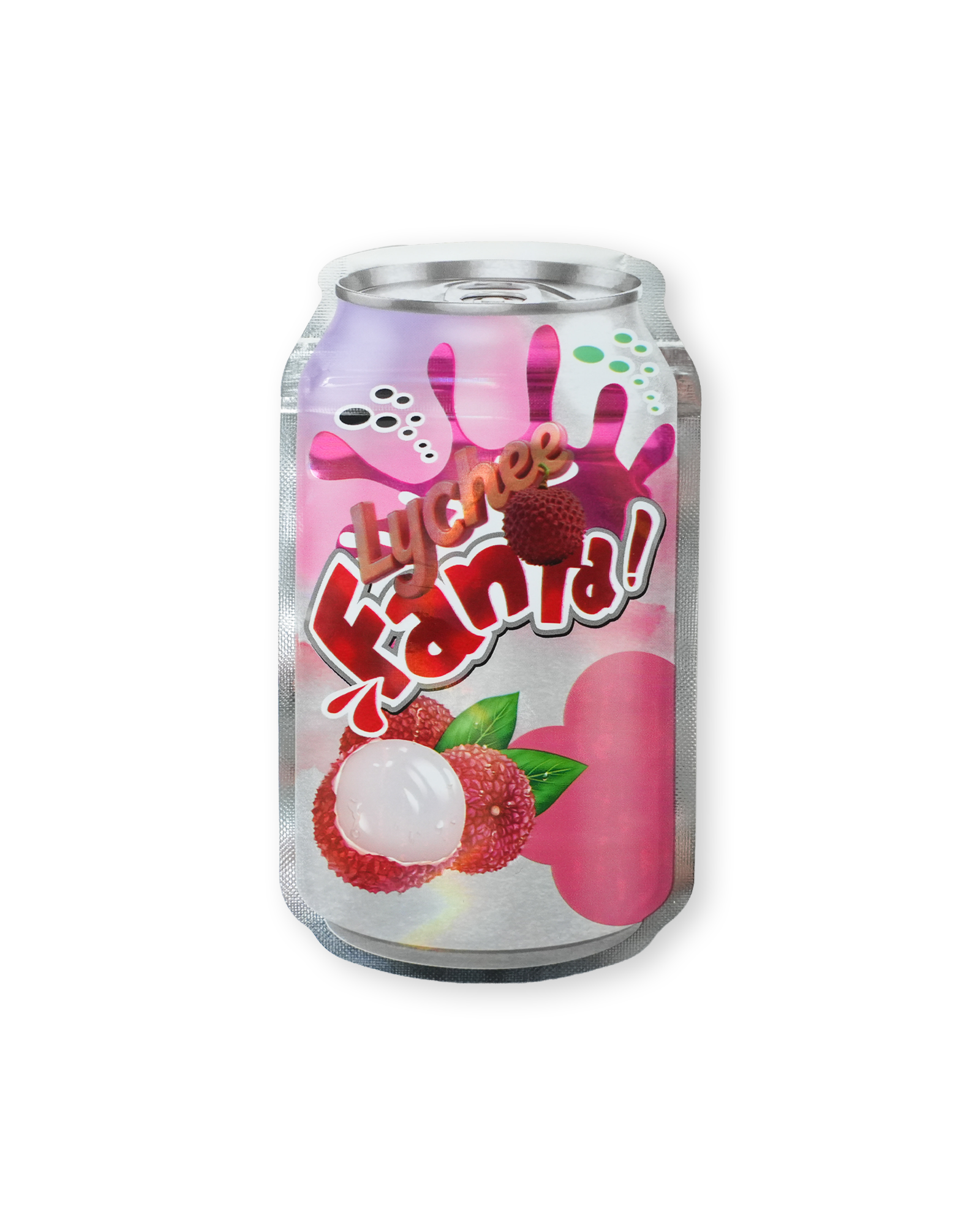 FANTA LYCHEE BAG [3.5G]