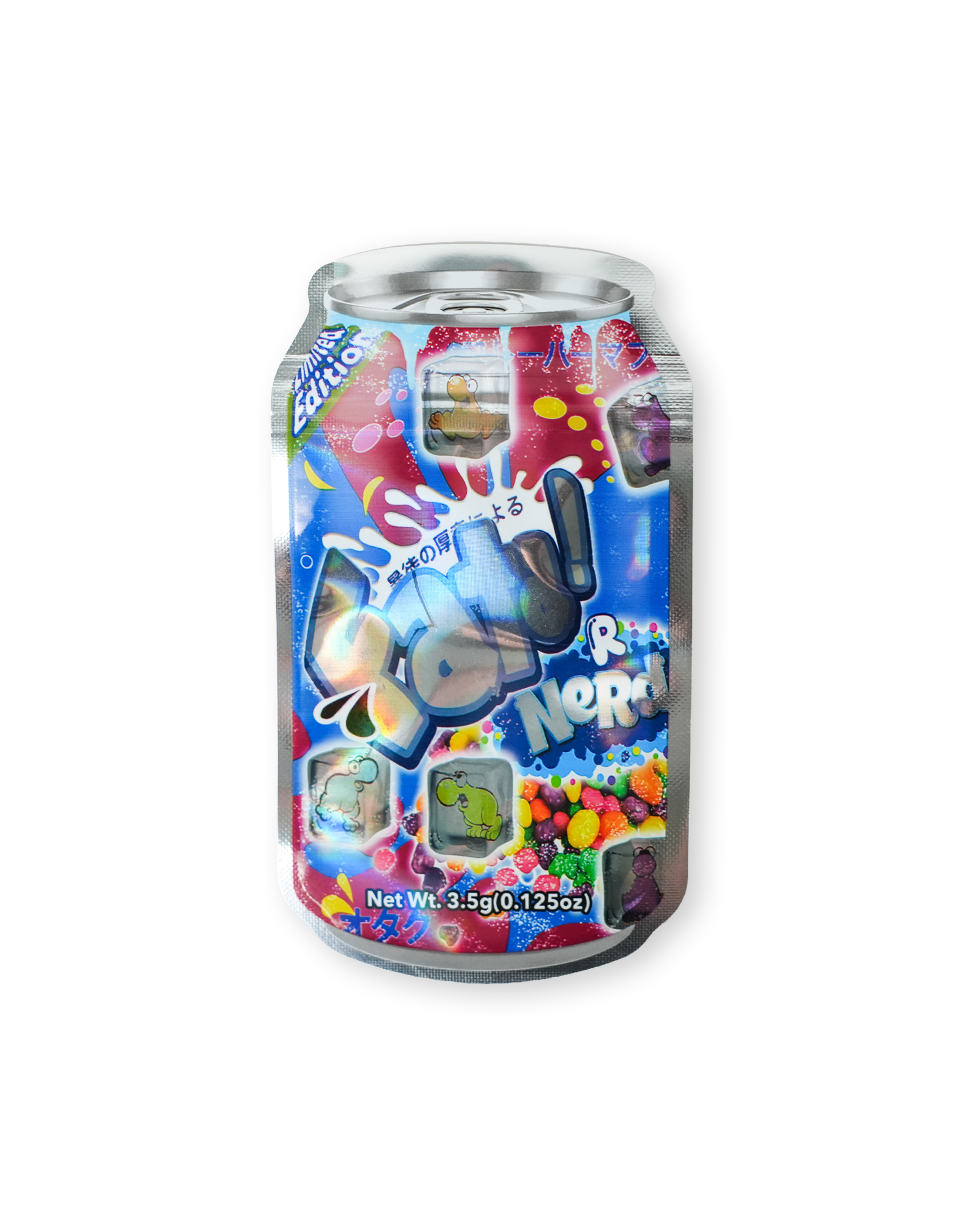FANTA NERDS BAG [3.5G]