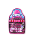 FANTA PINK SLUSHIE BAG [3.5G]