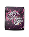 FANTA PURPLE GUSHERS STICKER BAG [3.5G]