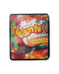 FANTA SKITTLES MANGO PINEAPPLE STICKER BAG [3.5G]