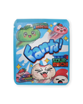 FANTA SOUR MOCHI STICKER BAG [3.5G]