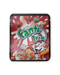 FANTA TRIX STICKER BAG [3.5G]