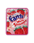 FANTA WHITE STRAWBERRY STICKER BAG [3.5G]