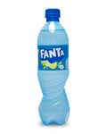Fanta Shokata Soda [BOSNIA]