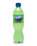 Fanta Tropical Soda (Bulgaria)