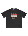 ATL EXOTICS FOURS TEE [VINTAGE]