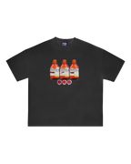 ATL EXOTICS FOURS TEE [VINTAGE]