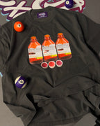 ATL EXOTICS FOURS TEE [VINTAGE]