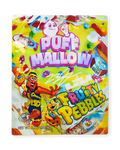 FRUITY PEBBLES PUFF MALLOW [1LB]