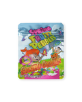FRUITY PEBBLES SUNSET COOKIES BAG [3.5G]