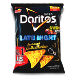 Doritios Late Night Gaibi Chicken Chips