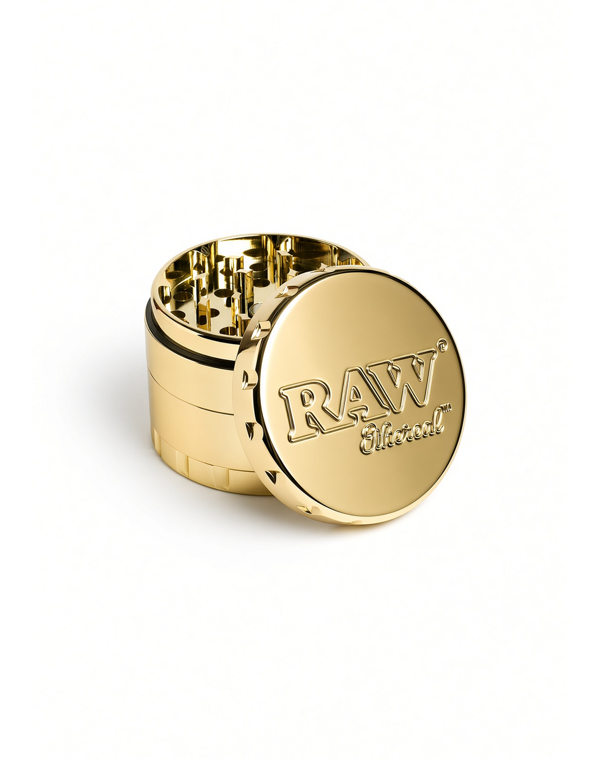 RAW ETHEREAL GRINDER