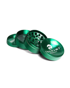TSUNAMI GRINDER CAVED TOP 50MM