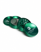 TSUNAMI GRINDER CAVED TOP 63MM