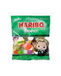 HARIBO HARRY POTTER DRACO SOUR [GERMANY]