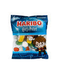 HARIBO HARRY POTTER WIZARDING WORLD [LIMITED EDITION]