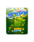 HIGH-CHEW CUCUMBER MELON BREEZE BAG [3.5G]