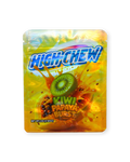 HIGH-CHEW KIWI PAPAYA BURST BAG [3.5G]