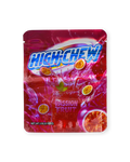 HIGH-CHEW PASSION FRUIT PUNCH BAG [3.5G]