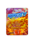 HIGH-CHEW PEACH MANGO SMOOTHIE BAG [3.5G]